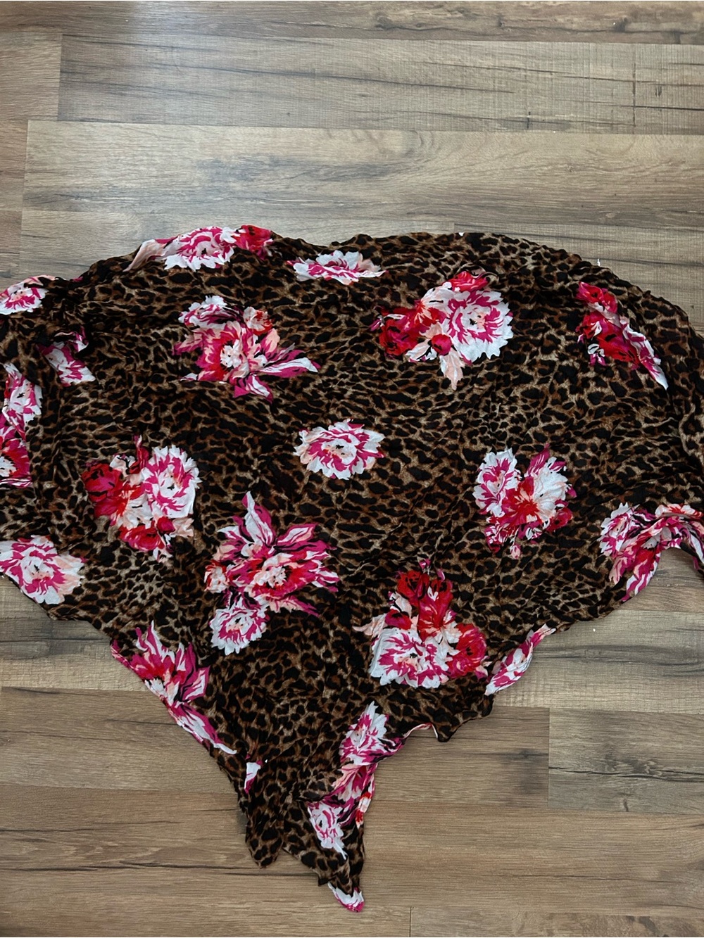 Victoria's Secret sarong